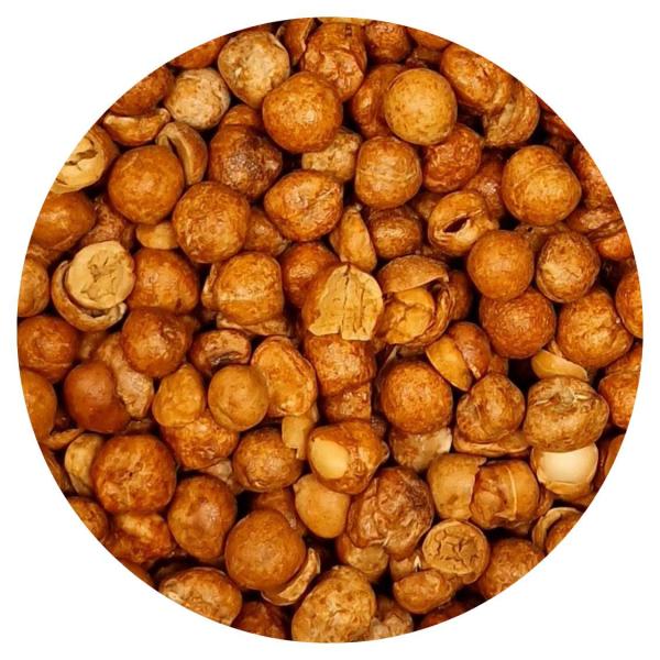 Snack-Kichererbsen 'Tamari'